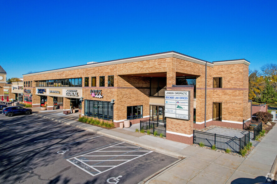 13700-13768 N 83rd Ave, Maple Grove, MN for lease - Building Photo - Image 1 of 4