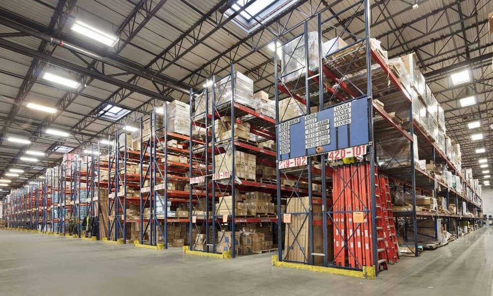 8511 Pepco Pl, Upper Marlboro, MD for lease - Interior Photo - Image 2 of 7