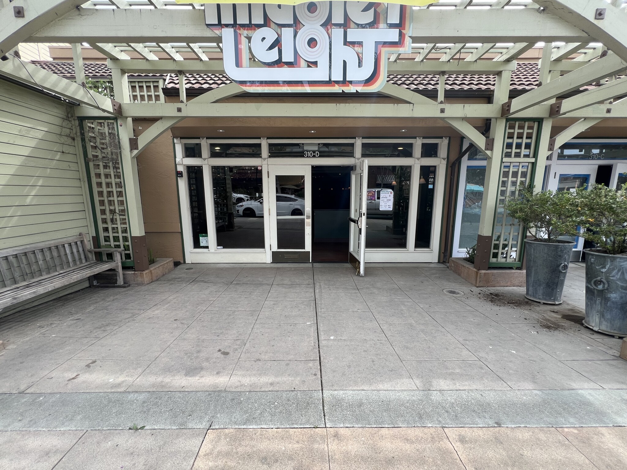 310 Main St, Pleasanton, CA for lease Primary Photo- Image 1 of 7