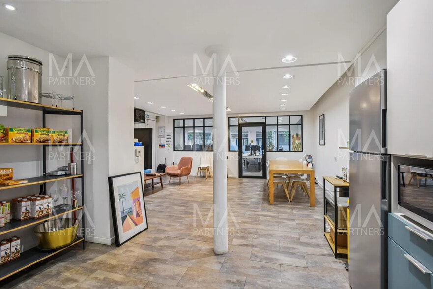 52 Rue Etienne Marcel, Paris à louer - Photo intérieure - Image 3 de 13