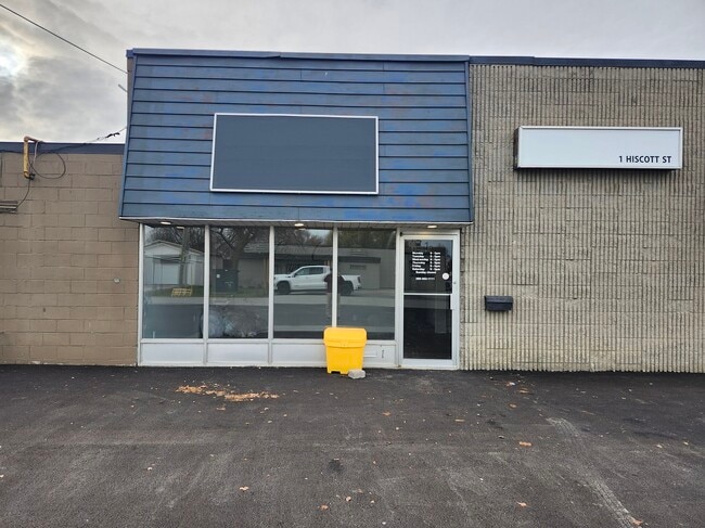 More details for 1 Hiscott St, St Catharines, ON - Retail for Lease