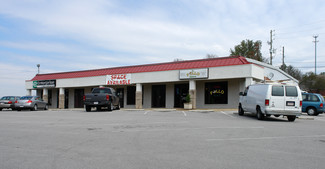 More details for 2143-2147 Pelham Pky, Pelham, AL - Retail for Lease