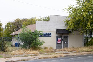 Plus de détails pour 1111 Buena Vista St, San Antonio, TX - Commerce de détail à vendre