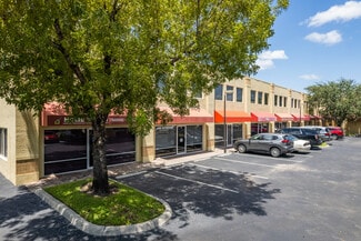 More details for 5405 Taylor Rd, Naples, FL - Industrial for Sale
