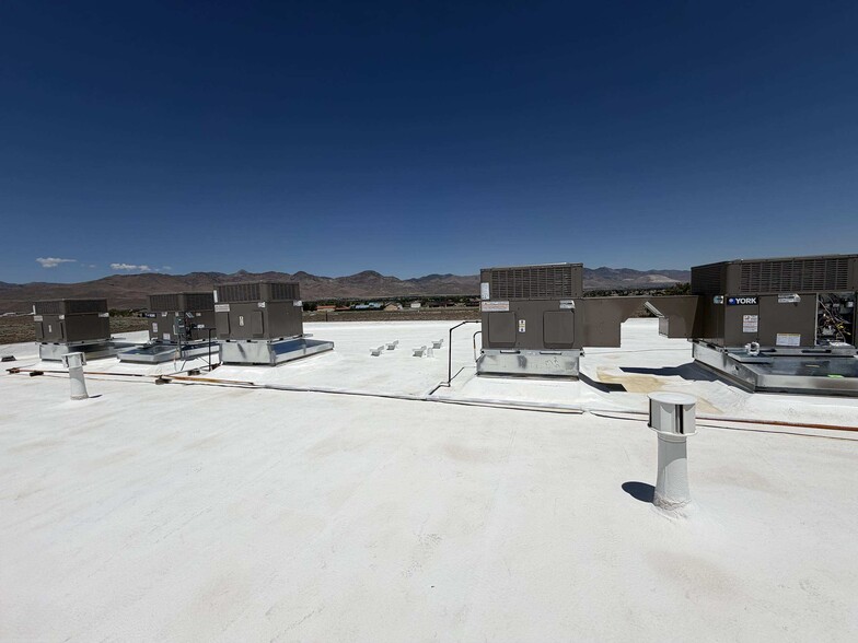 5 Airpark Vista Blvd, Dayton, NV for lease - Building Photo - Image 3 of 16