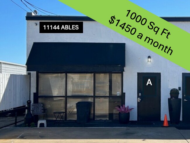 More details for 2529 Merrell Rd, Dallas, TX - Flex for Lease