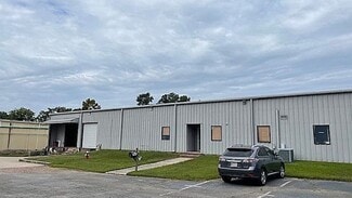 Plus de détails pour 900-905 Garland St, Columbia, SC - Industriel à louer