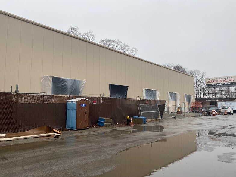 69 Tenean St, Dorchester, MA for lease - Building Photo - Image 2 of 2