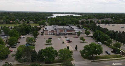120 Bockman Dr, Fort Collins, CO - AERIAL  map view - Image1