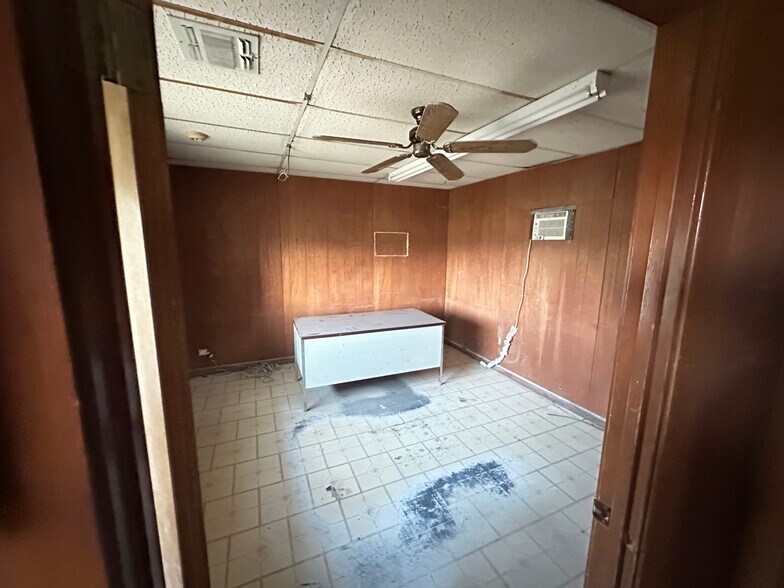2936 Woodward Ave, Ruston, LA à vendre - Photo du bâtiment - Image 2 de 7