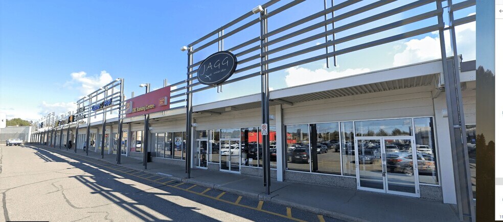 150 Churchill Blvd, Sault Ste Marie, ON à louer - Photo du bâtiment - Image 3 de 8