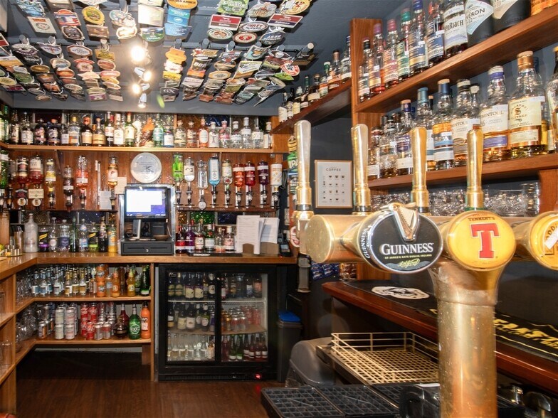 New Inn and Microbrewery, Huntly for sale - Building Photo - Image 2 of 33
