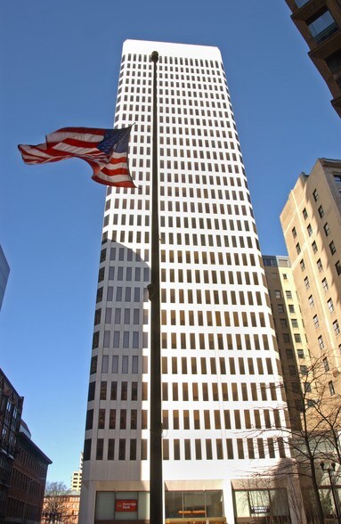 1 Financial Plz, Providence, RI à louer - Photo du bâtiment - Image 2 de 19