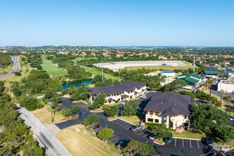 2802 Flintrock Trce, Austin, TX - Aérien  Vue de la carte - Image1