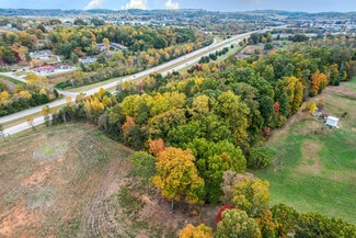 Plus de détails pour 0 Morelock rd, Morristown, TN - Terrain à vendre