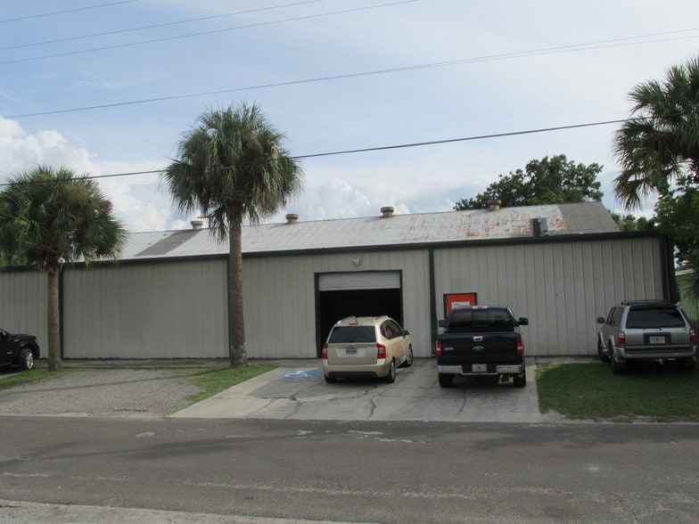 1204 N Rome Ave, Tampa, FL for lease - Building Photo - Image 3 of 21