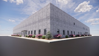 Plus de détails pour 1245 Kingsview Dr, Lebanon, OH - Industriel à louer