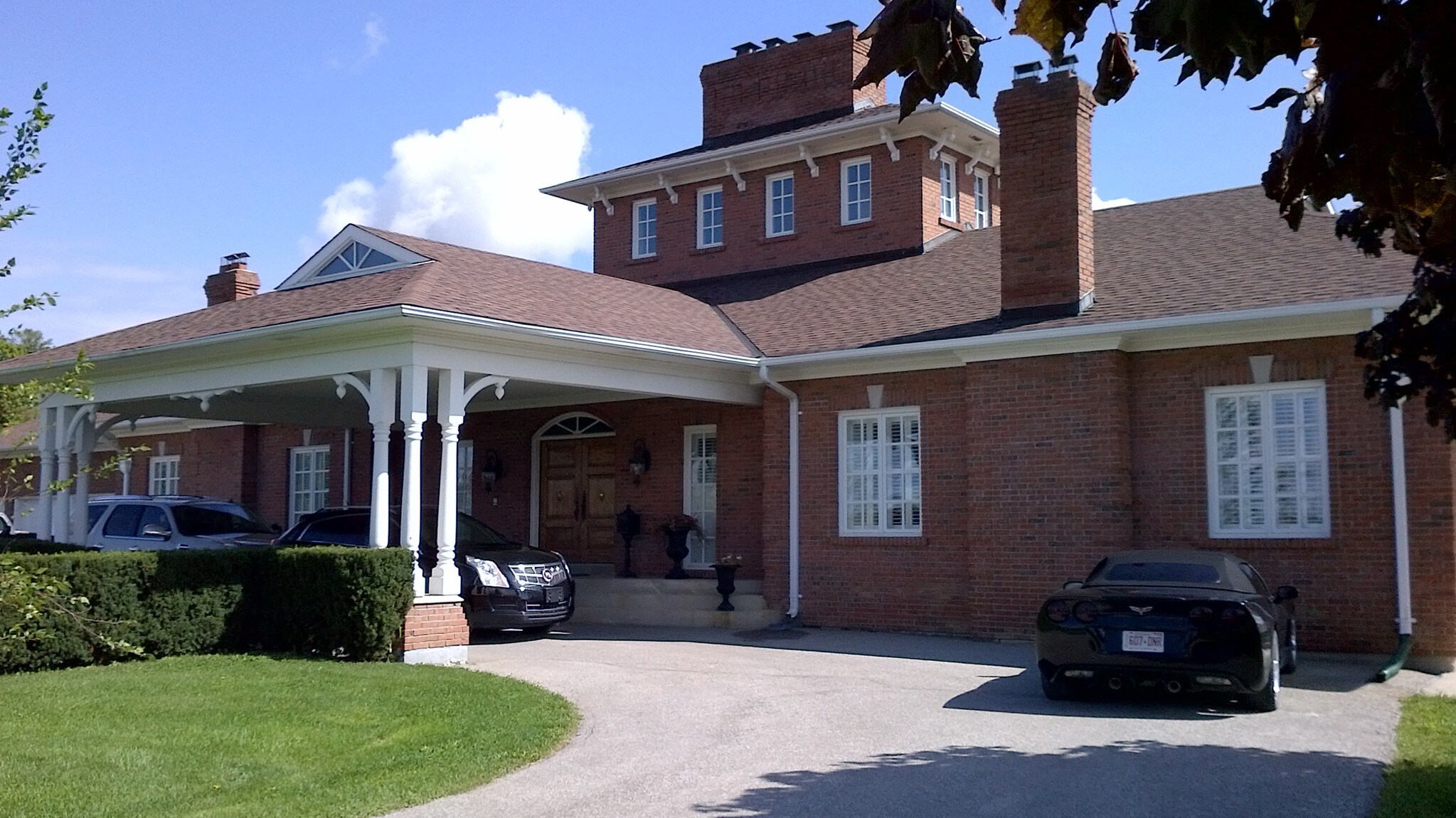 15205 10th Concession Rd, Schomberg, ON for sale Building Photo- Image 1 of 1