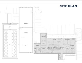Plus de détails pour 2501 E President St, Savannah, GA - Industriel à louer
