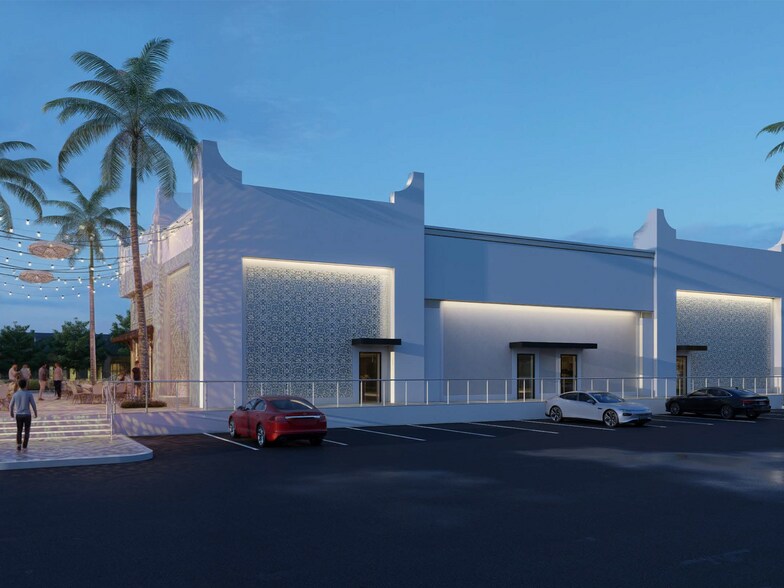 2228-2292 Wilton Dr, Wilton Manors, FL à louer - Photo du bâtiment - Image 3 de 19