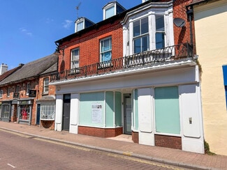 More details for 16 High St, Ringwood - Retail for Lease