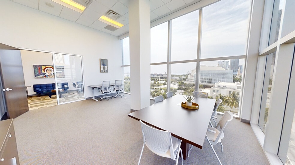 1501 Biscayne Blvd, Miami, FL à louer - Photo intérieure - Image 2 de 66