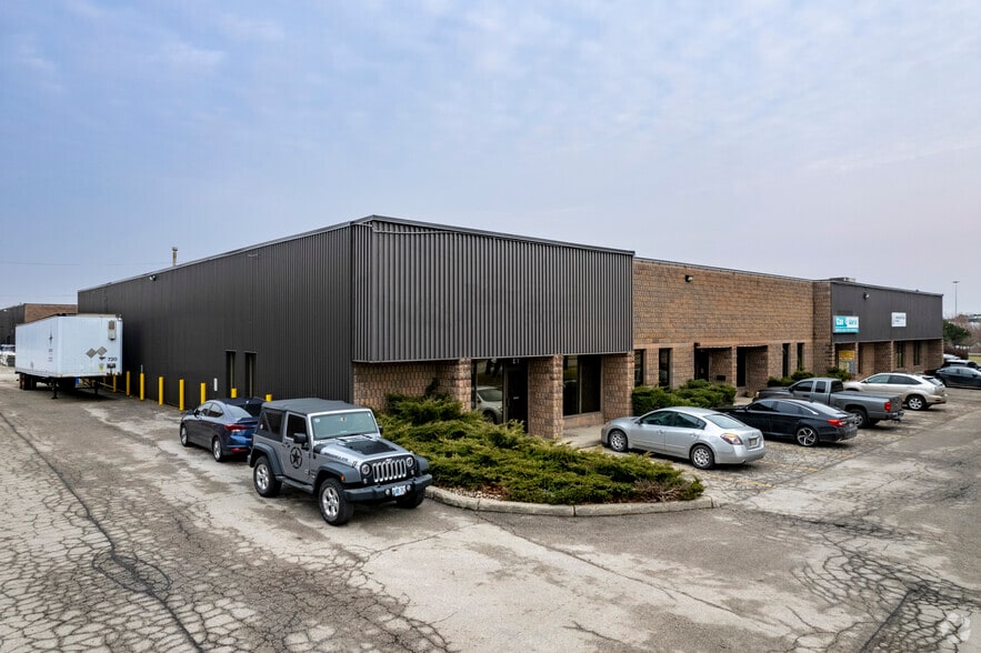 1155 Appleby Line, Burlington, ON for lease - Building Photo - Image 2 of 5
