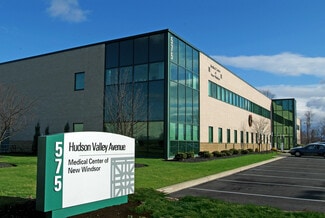 More details for 575 Hudson Valley Ave, New Windsor Township, NY - Office, Office/Medical for Lease