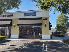305-487 Madonna Rd, San Luis Obispo, CA for lease Interior Photo- Image 1 of 4