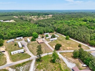 More details for 4 Park Portfolio - Elberton, GA – Multifamily for Sale, Elberton, GA