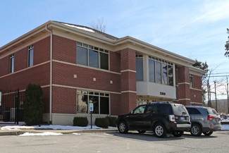 More details for 2309 Watterson Trl, Louisville, KY - Office for Lease