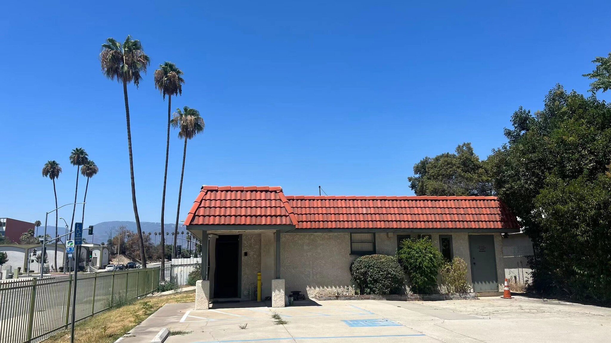 355 N Sierra Way, San Bernardino, CA for sale Building Photo- Image 1 of 1