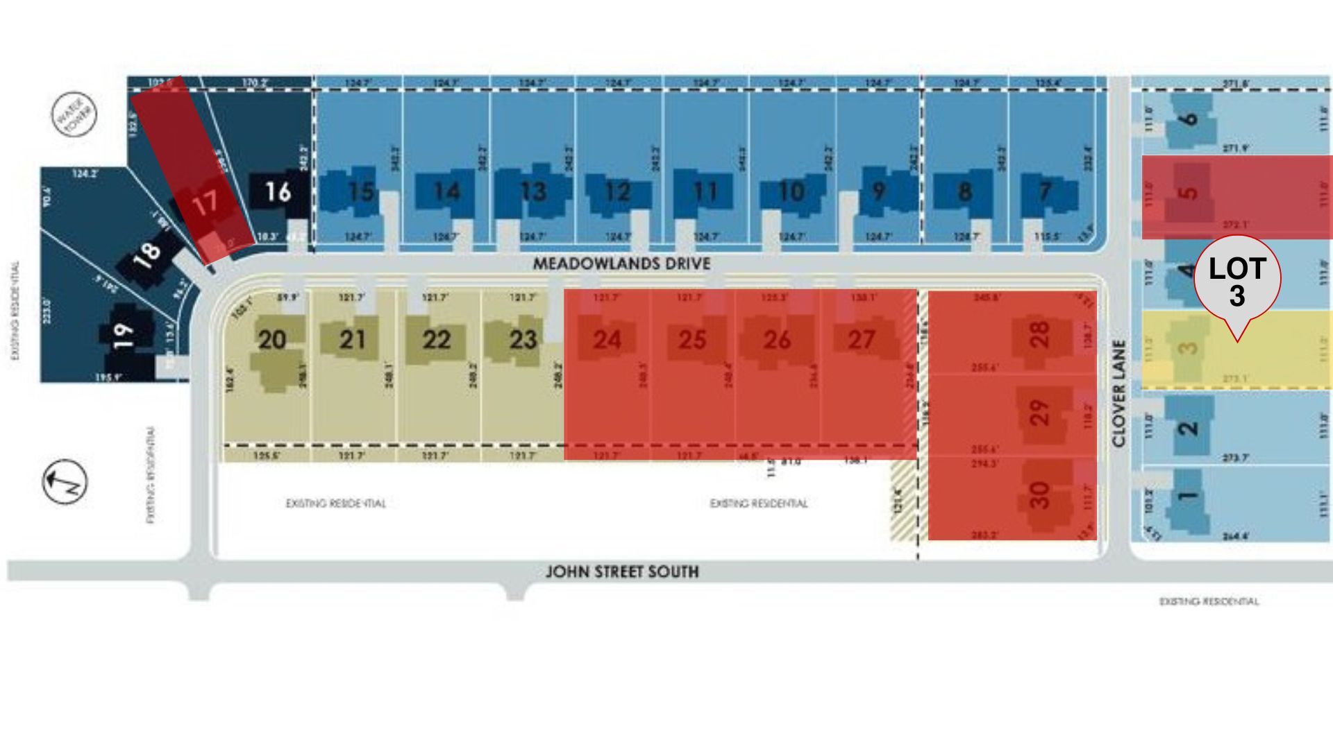 16 Clover Ln, Otterville, ON à vendre Photo principale- Image 1 de 2