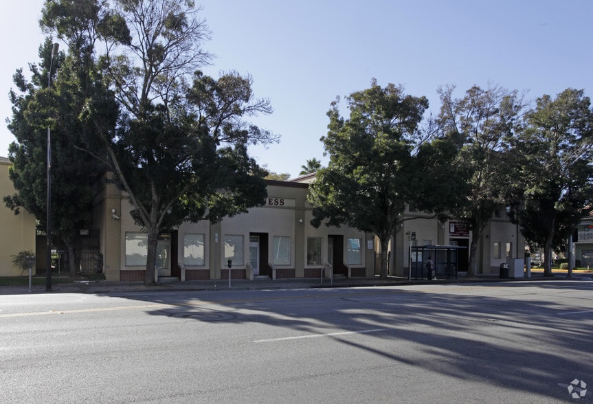 602 E Santa Clara St, San Jose, CA for sale - Building Photo - Image 2 of 4