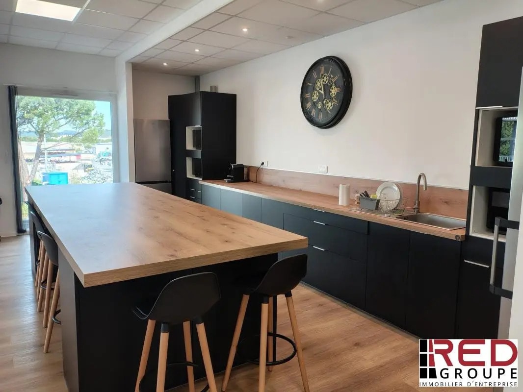 Industriel dans Rousset à louer Photo intérieure- Image 1 de 7