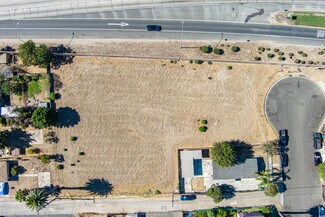 Plus de détails pour 100 2nd St, Colton, CA - Terrain à vendre