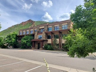 More details for 2700 Gilstrap Ct, Glenwood Springs, CO - Office for Lease