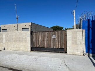 More details for 0 Branford Street, Pacoima, CA - Land for Sale