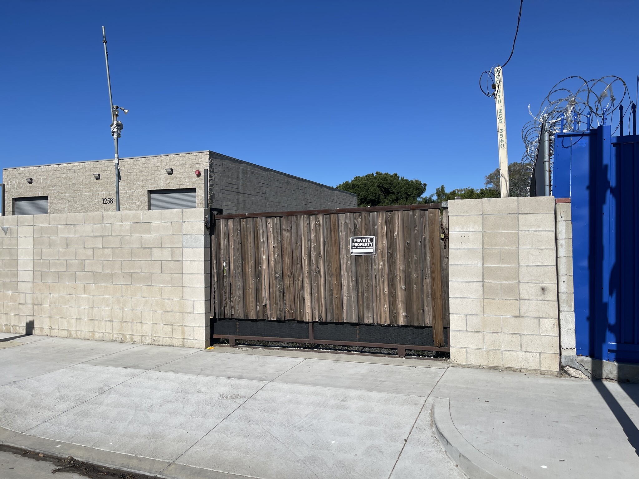 0 Branford Street, Pacoima, CA for sale Primary Photo- Image 1 of 5