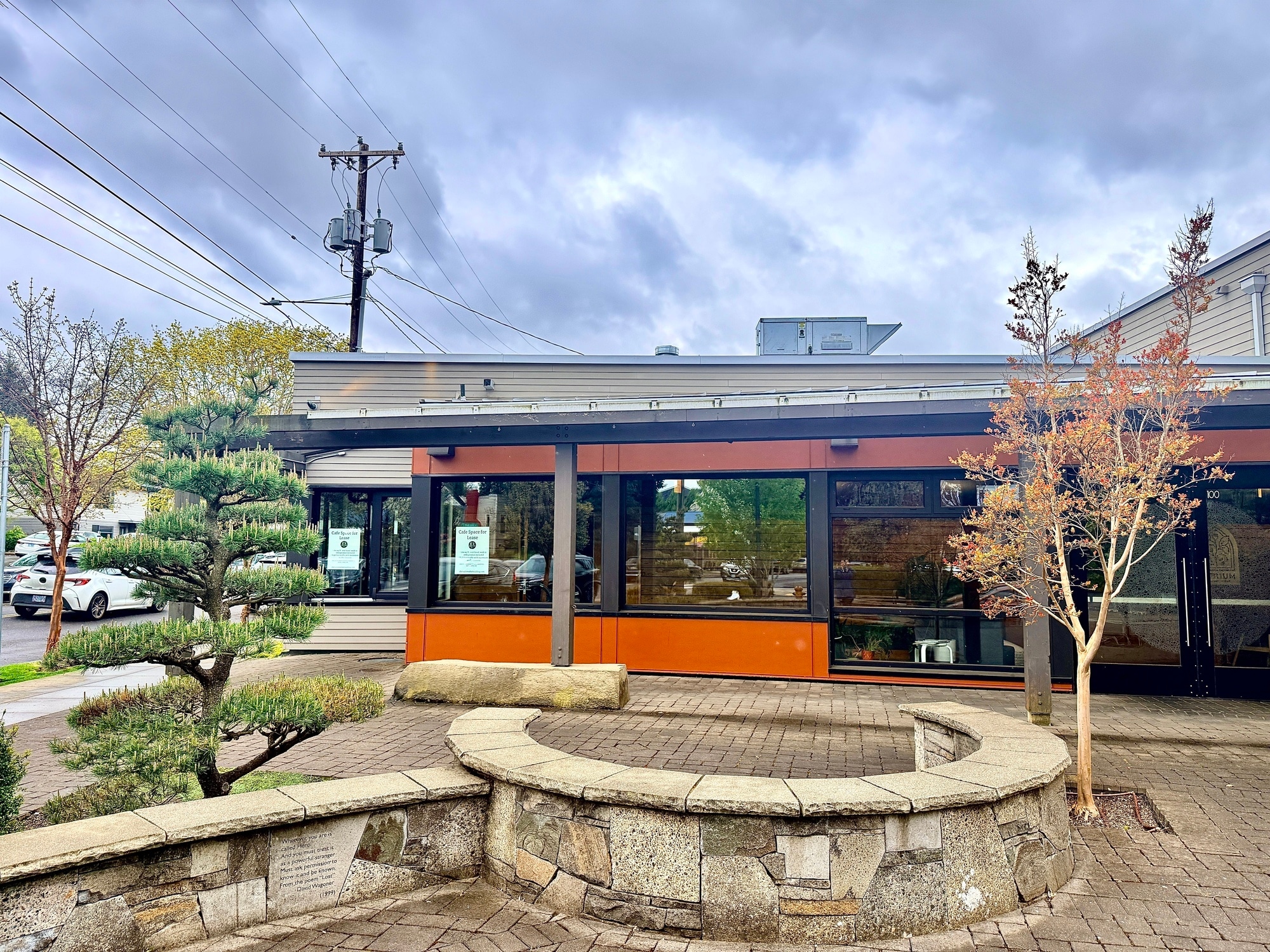 2311 SE 50th Ave, Portland, OR for lease Primary Photo- Image 1 of 5