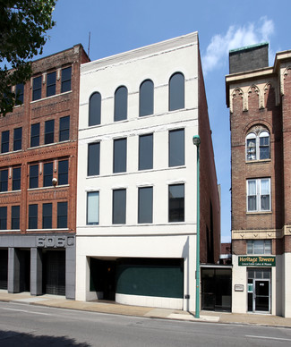 More details for 608 Virginia St E, Charleston, WV - Office for Lease