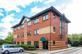 More details for Woodlands, Bristol - Office for Lease