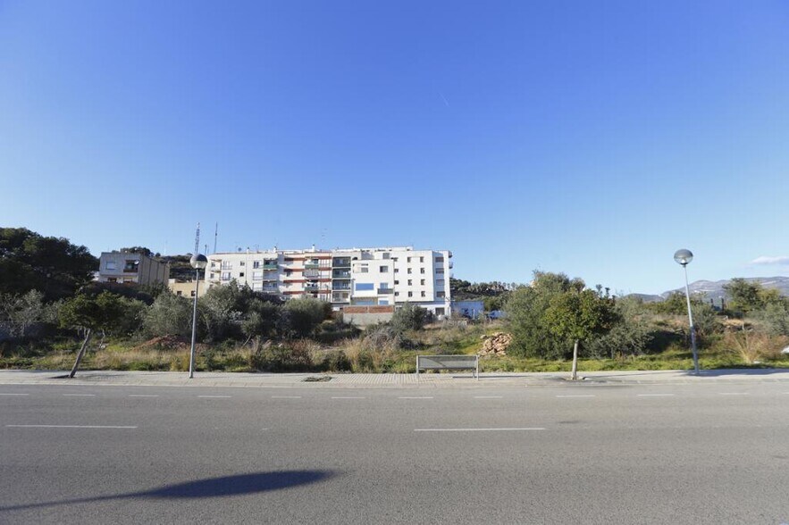 Terrain dans Alcanar, Tarragona à vendre - Photo du bâtiment - Image 3 de 6