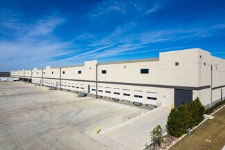 Plus de détails pour 1980 Kohlers Crossing, Kyle, TX - Industriel à louer