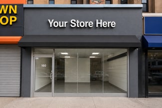 More details for 156-164 Delancey St, New York, NY - Retail for Lease