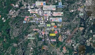 More details for John B. White Sr. Blvd, Spartanburg, SC - Land for Sale