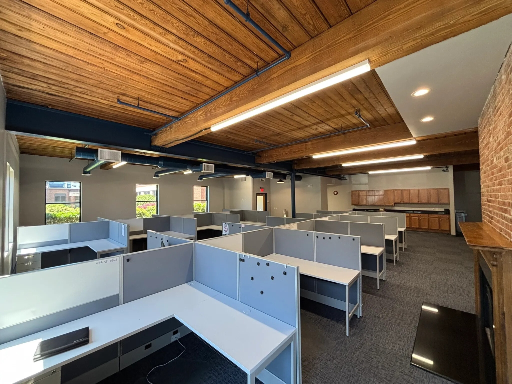 260 W Exchange St, Providence, RI for lease Interior Photo- Image 1 of 4