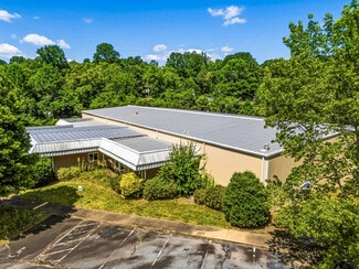 More details for 235 Commerce St, Brevard, NC - Industrial for Sale