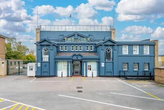 More details for 49 Effra Rd, London - Coworking for Lease