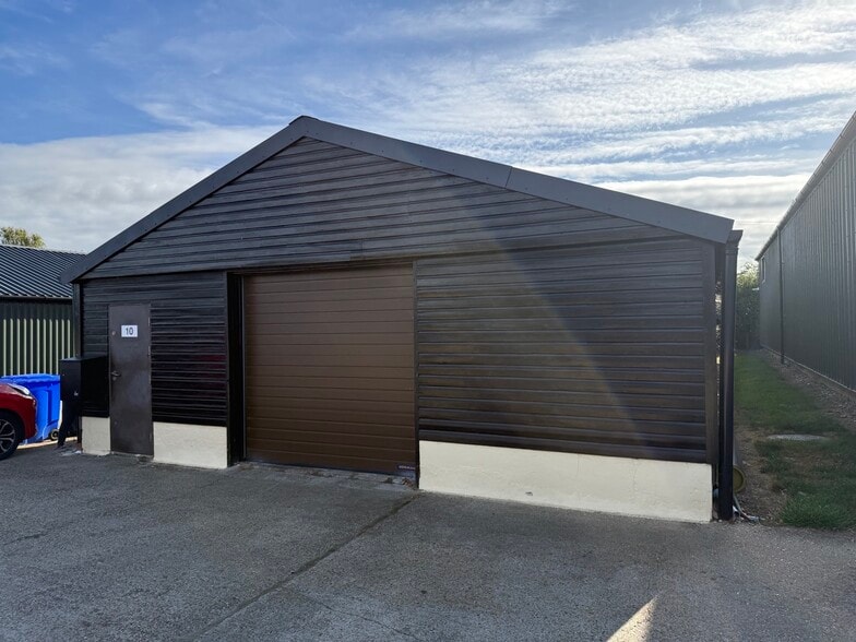 Shalford Road, Rayne for lease - Building Photo - Image 2 of 3